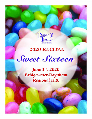 DTNE Recital